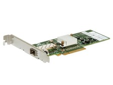 IBM Brocade 815 8Gb Single Port FC HBA PCIe 2.0 x8 Server Adapter 46M6053 46M606 picture