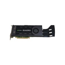 Nvidia Quadro K4000 3GB GDDR5 Graphics Card picture