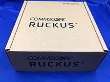 901-R750-US00 RUCKUS R750 Wi-Fi 6 4x4:4 Indoor Access Point picture