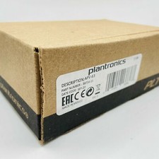PLANTRONICS APV-63 Electronic Hookswitch Cable (EHS) 38734-11 for Avaya Phones picture