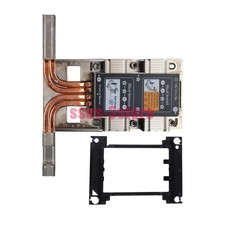 872453-001 Heatsink For HP Proliant DL360 Gen10 873591-001 873590-001 867651-001 picture