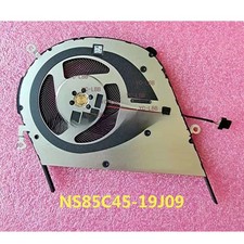 For ASUS VivoBook S433 X421 FL/FA V4050F M4600I Cooling Fan NS85C45-19J09 picture