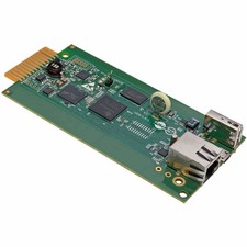 Eaton Tripp Lite Series LX Platform SNMP/Web Interface Module - Remote Cooling picture