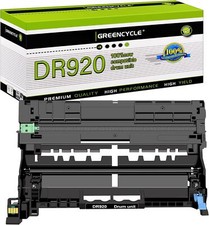 1PK DR920 Drum Unit Compatible for Brother HL-L6210DW HL-L5210DW HLL5215DW picture