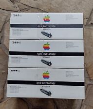 3 Pack Apple Toner Cartridge M1960G/A LaserWriter Select 300/310/360/610 picture