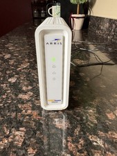 ARRIS SURFboard SB8200 DOCSIS 3.1 1 Gbps Cable Modem  picture