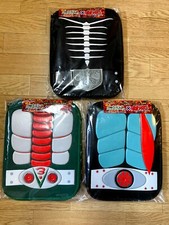 12.1 inch Tablet Laptop Case KAMEN MASKED RIDER 3 Type / 1 V3 Shocker combatants picture