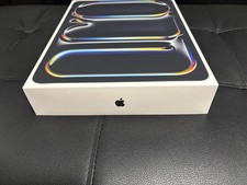 Apple iPad Pro 13-inch M5 -  Empty Box Only picture