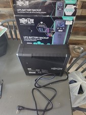 Tripp Lite Pure Sine Wave Gaming Ups Battery Backup, 1000va 600w 120v picture