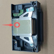 F173050 DTF Printhead Fits For Epson Stylus Photo PM-A820 1400 1500W R1390 1410 picture