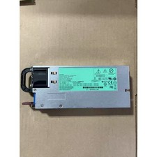 For HP DL580 G8 1200W ProLiant Server HSTNS-PL30 Power Supply picture