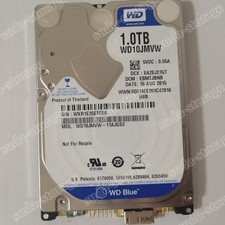 1PCS Western Digital 1TB WD10JMVW-11AJGS2 2.5