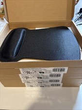 Amazon Basics GEL Mouse Pad With Wrist Rest Five Pack picture