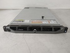 Dell PowerEdge R630 2.10 GHz Intel Xeon E5-2620 v4 16 GB DDR4 Server No picture