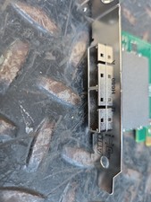 ATTO ExpressSAS H680 6 Gb/s Host Bus Adapter -  picture