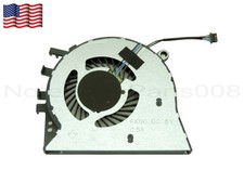 Genuine CPU Cooling FAN For HP 17-BY0070CL 17-BY0087CL 17-by0088cl 17-by0090cl picture