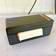 BEEPRT BY-426BT Thermal Label Printer High Speed Bluetooth Wireless iPhone iPad  picture