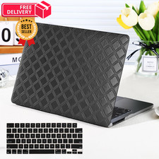 for MacBook Air 13 inch 2022-2026 13.6 M2 M3 M4 M5, Black picture