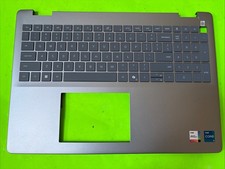 Dell Inspiron 5640 5645 Palmrest Backlit US Keyboard tested - 3R3VT r24,19 picture