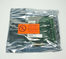 NEW INTEL EXPI9404PF EXPI9404PFG1P20 PRO/1000 PF QUAD PORT SERVER ADAPTER picture