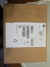 HP Quick Release Bracket 2 Monitor Stand - Black  Photos are Accurate picture