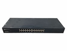 ZyXEL ES-1024 Ethernet Switch picture