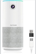 Nuroum C10 All-in-One Conferencing Camera picture