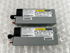 LOT 2 Artesyn 750WW 80 Plus Platinum Power Supply PSU | 700-014188-1500 01PE161 picture
