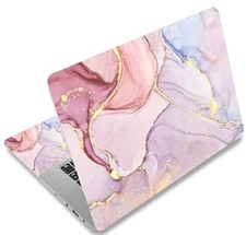 12.1 13 13.3 14 15.4 15.6 Inches Laptop Skin Sticker Decal Universal AD-NEK-30 picture