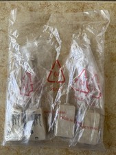 LOT OF 4 NEW SEALED Excelsus Z-Blocker Z-230PJ DSL Filters -  picture