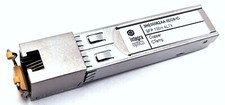 Integra Optics 3HE01545AA.240A-IO 10/100/1000BASE-T SFP Transceiver picture