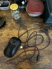 Skytech gaming mouse picture