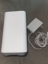 Comcast Xfinity XB7-CM GIGABIT Modem WiFi Router /w Power Adapter  picture