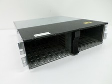IBM EXP400 14-Bay External SCSI Storage Enclosure 59P4865 1733-1RU picture