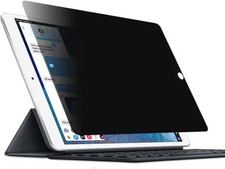 Privacy Screen Protector for iPad 10.2 Inch | Anti-Spy Tempered Glass Film picture
