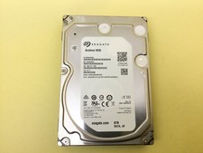 SEAGATE ARCHIVE 8TB 5.9K SATA 6Gb/s 3.5in HDD ST8000AS0002 picture