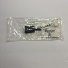DMS-59 to Dual DVI-I Y Video Splitter Cable 0H9361 Genuine DELL H9361  picture