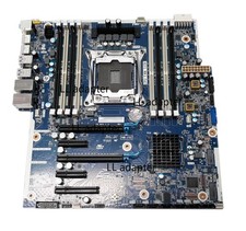 Genuine For HP Z4 G4 Workstation DDR4 LGA 2066 Motherboard 914285-001 844783-001 picture