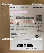 1PC NEW VACON0010-3L-0008-4 For Discounts, Please Contact picture