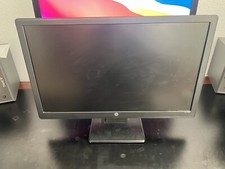 HP LV2311 23