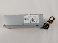 Dell VXKPH 8 Pin 240W SFF Desktop Power Supply For Optiplex 3040 | 5040 picture