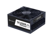 Silverstone Cybenetics Platinum 1000W SFX12V 4.0 & PCIe 5.0 Fully Modular SFX-L picture