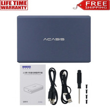 Acasis EC-7252 2.5