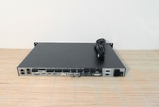 Cisco CTS-SX80-K9 SX80 Codec TTC6-12 LIC-SX80-MS Encryption LIC-SX80-PR Remote picture