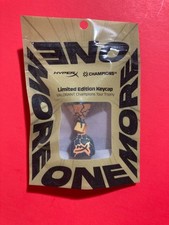 HyperX X VALORANT Limited Edition Trophy Keycap SEALED picture