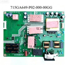 AOC CU34G2X Power Board 715GA649-P02-000-00GG picture