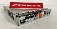 Dell 770D8 PowerVault MD3200i 4Port 1Gbps ISCSI Controller - 3 Year Warranty picture