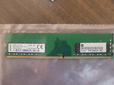 Kingston 8GB PC4-2400T PC4 19200 DDR4 2400MHz Desktop Memory RAM 1Rx8 picture
