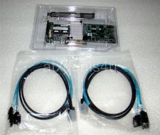 LSI Logic L3-25121-50D 6GB/s PCIe 2 x8 SAS SATA Raid Controller Card New picture