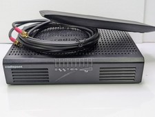 Cradlepoint AER1650LP4 4G LTE Router S4A642A w/ Antenna Cables Untested picture